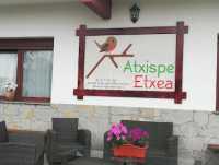 Foto 1 de Atxispe Etxea Casa Rural H6