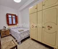 Dormitorio principal. 