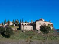 Foto 3 de Fortaleza Medieval La Manyosa (hotel Rural)
