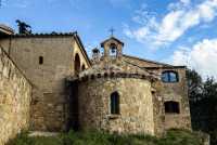 Foto 6 de Fortaleza Medieval La Manyosa (hotel Rural)