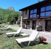 Foto 4 de La Quintana De Antón. Casa Nieves