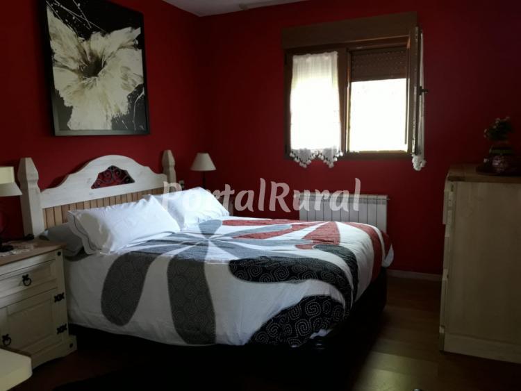 Foto 4 de Casa Rural La Espriella