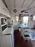 Cocina.