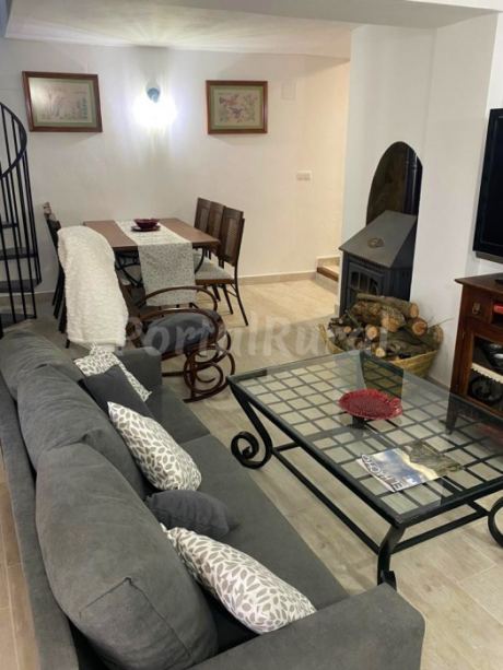 Casa Rural Las Aguilas