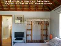 Suite dormitorio