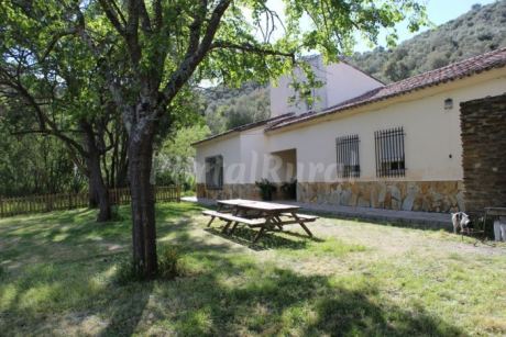 Casa Las Moreras
