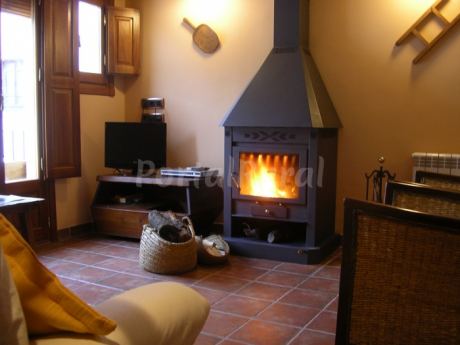 Apartamento Rural La Cuina- Morella