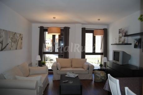 Apartamento Ara