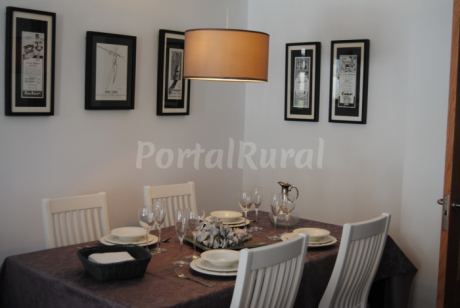Apartamento Ara