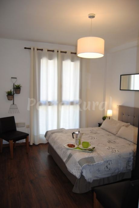 Apartamento Ara