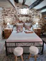 Habitacion de matrimonio