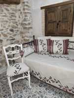 Habitacion pequeña