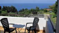 Foto 4 de Arboliz, Cama Doble, Terraza Con Vistas Al Mar (201)