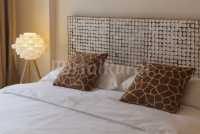 dormitorio madera
