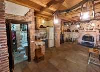 Baño, Cueva Cocina