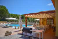 Exterior Terraza