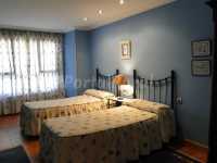 Habitación, Posada La Mies en Noja