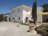 Foto 15 de Cortijo El Tito