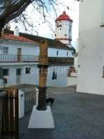 Foto 4 de Apartamentos Rurales Jardines Del Visir