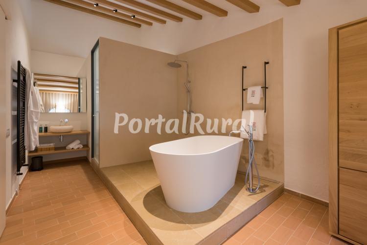 Foto 4 de Casa Rural La Piconera