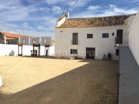 Cortijo El Canal