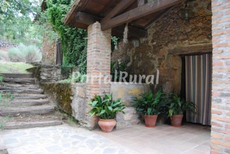 Casa la Ciega