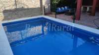 Piscina privada 