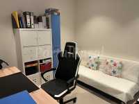 Hab nómadas digitales y sala de juegos 