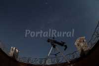 Terraza observatorio