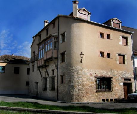 Posada El Zaguan