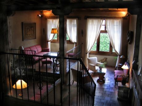 Posada El Zaguan