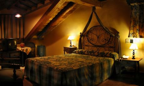 Posada El Zaguan
