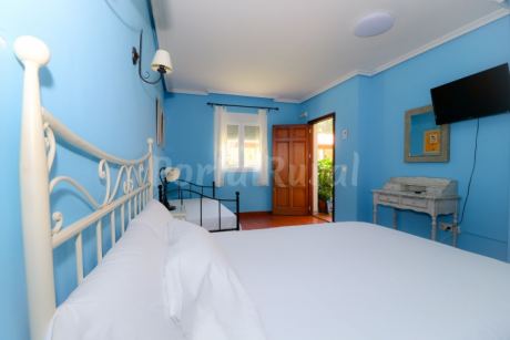 Hotel Rural El Retiro De San Pedro