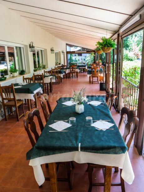 Hotel Rural El Retiro De San Pedro