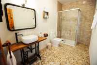 baño