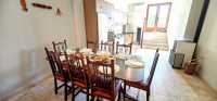 comedor interior