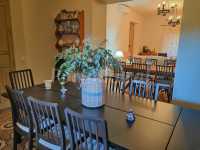salon comedor