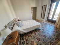 Dormitorio comunicado con otro