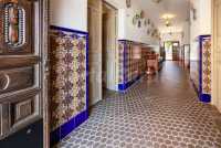 Entrada