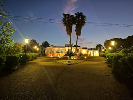 Quinta La Zarza