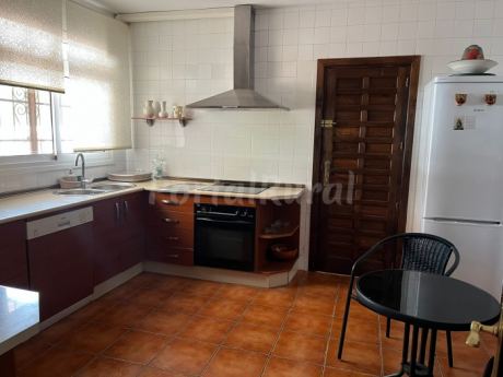 Quinta La Zarza