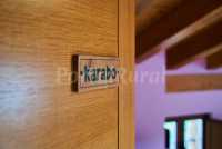 Apartamento Karabo