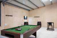 Sala de juegos