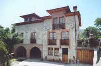 Foto 1 de La Casa Grande De Cabrales