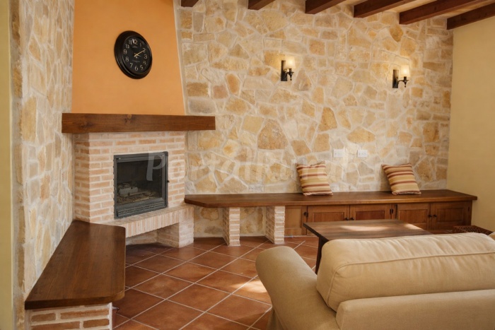 La Solana De Santuy - Casa 2