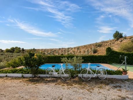 Vivienda Rural Belén