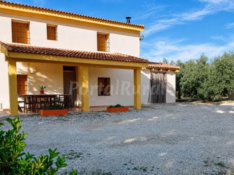 Vivienda Rural Belén