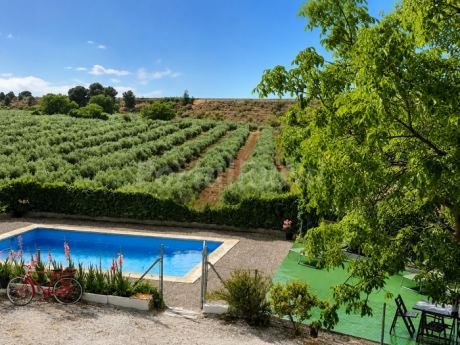 Vivienda Rural Belén