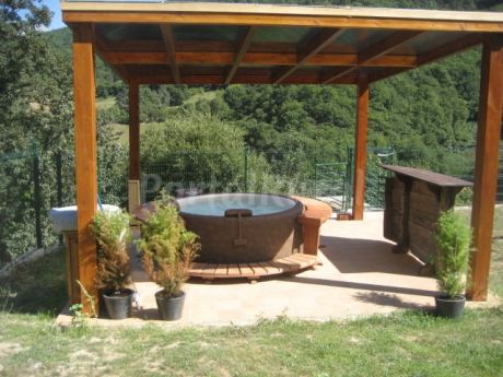 Spa De La Reina