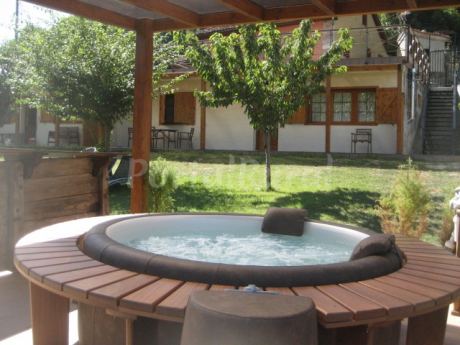 Spa De La Reina
